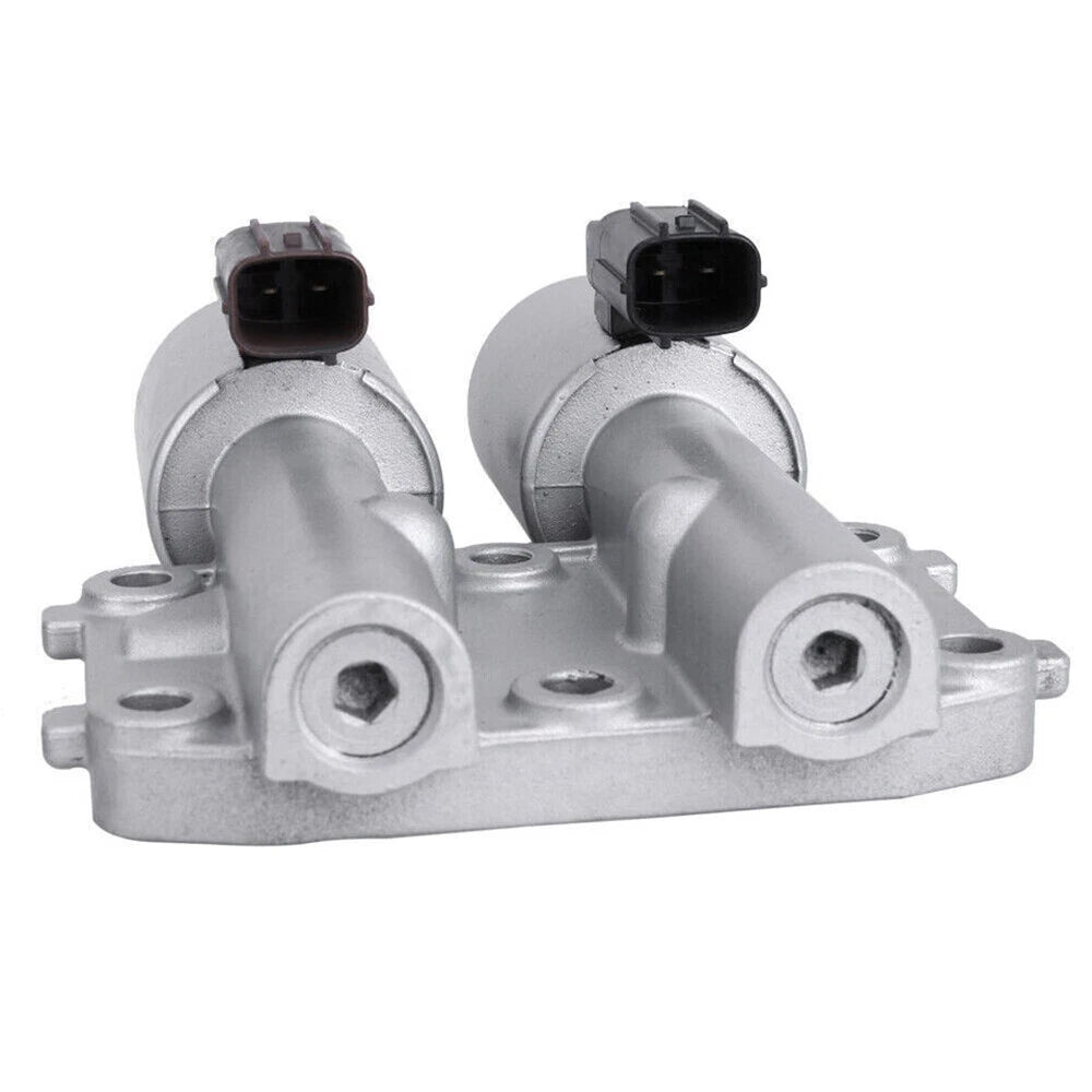 Transmission Dual Linear Solenoid 28260-PRP-014 for Honda CR-V, Element, Accord (2002–2006)