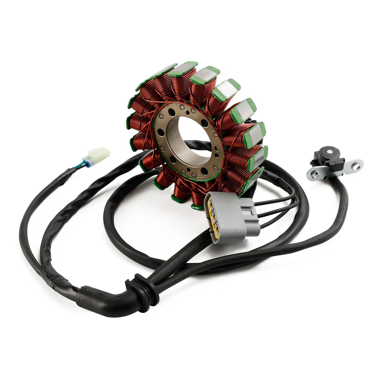 Stator for Triumph Tiger 800/800XC/800XCA/800XCX/800XR/XRX (2011–2020)