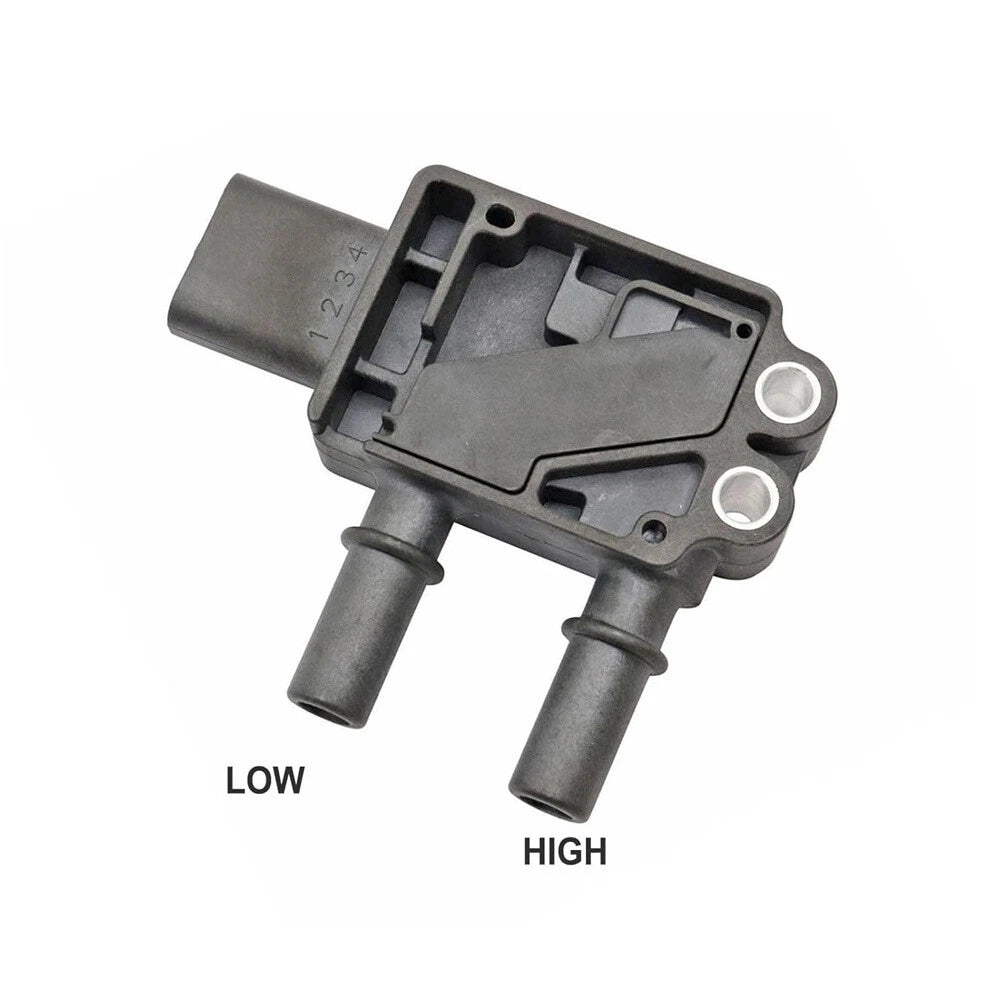 DFN Differential Pressure Sensor for EPA17 ISX/QSX (5492073, 4358994)