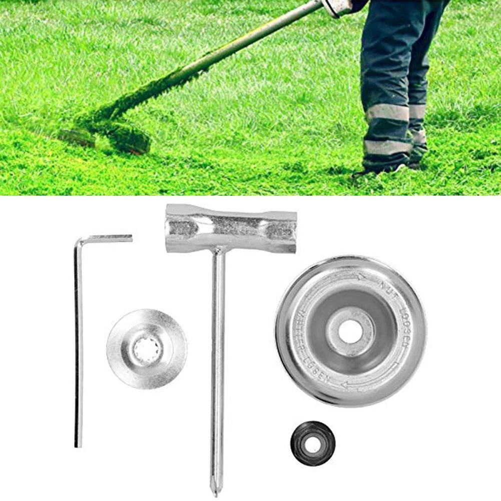 Accessory Set for FS55 (Compatible with Trimmers)