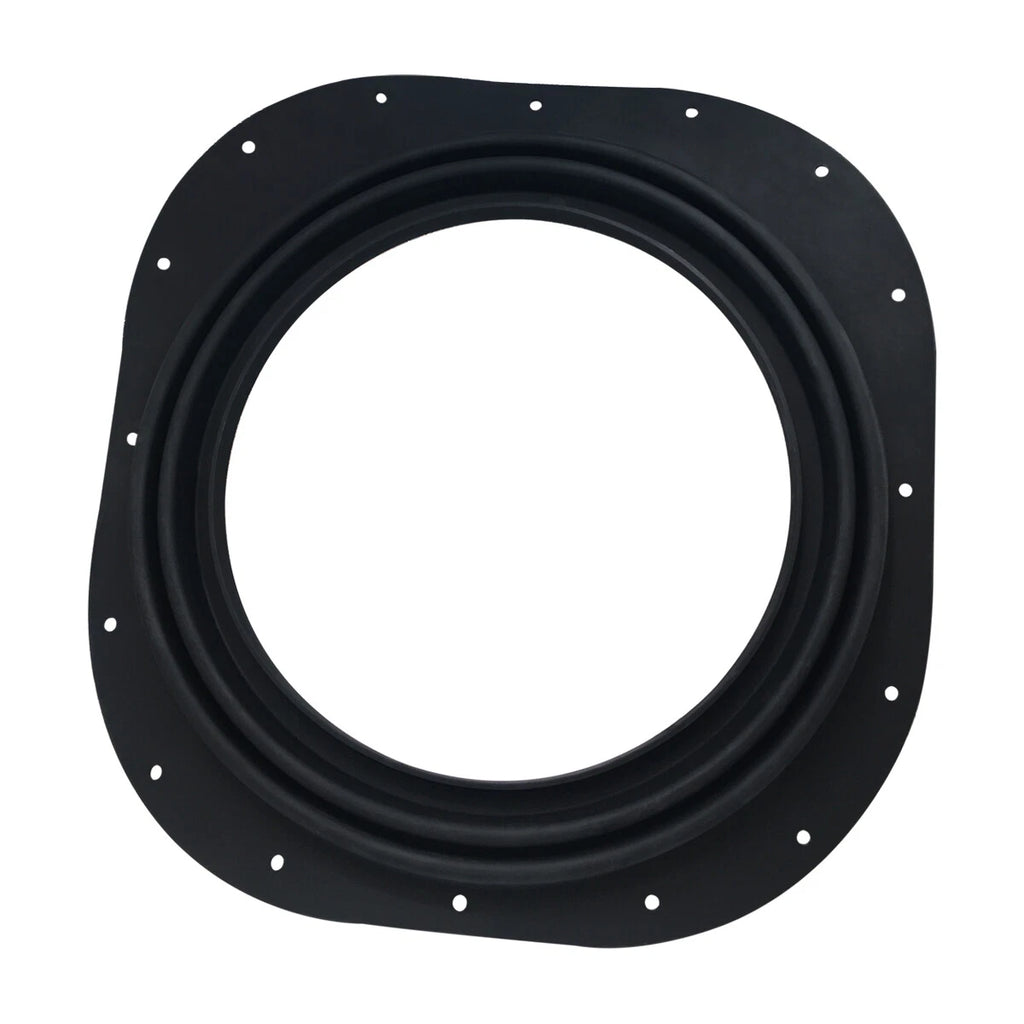 Seal Transom Boot for OMC Stringer (16 Hole, 313080, 18-2767)