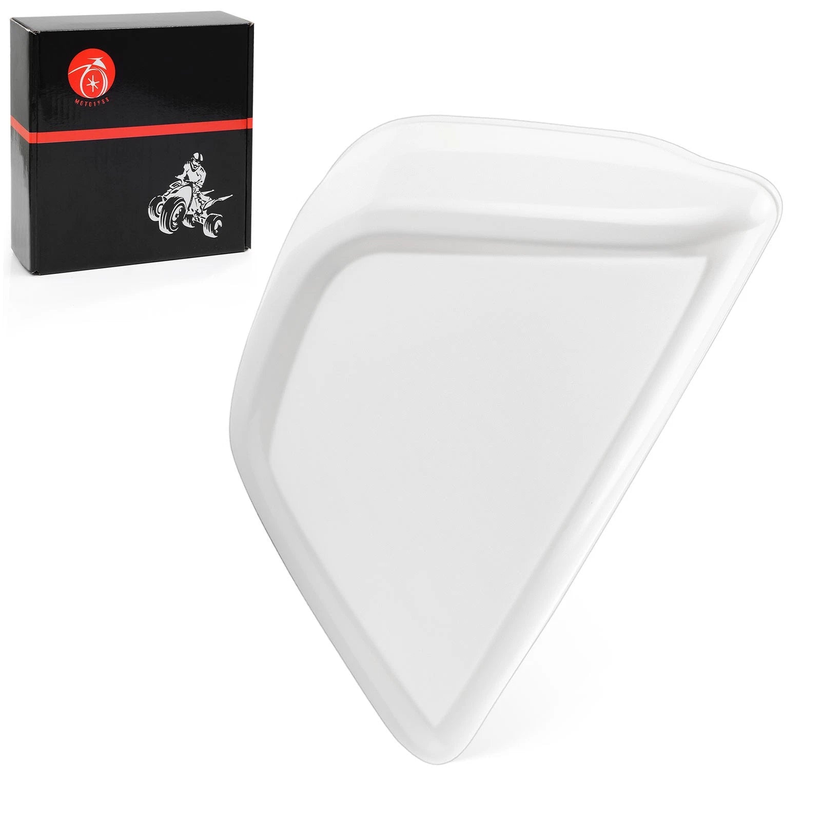 Left Side Cover for Honda Z50A Mini Trail (1972–1978)