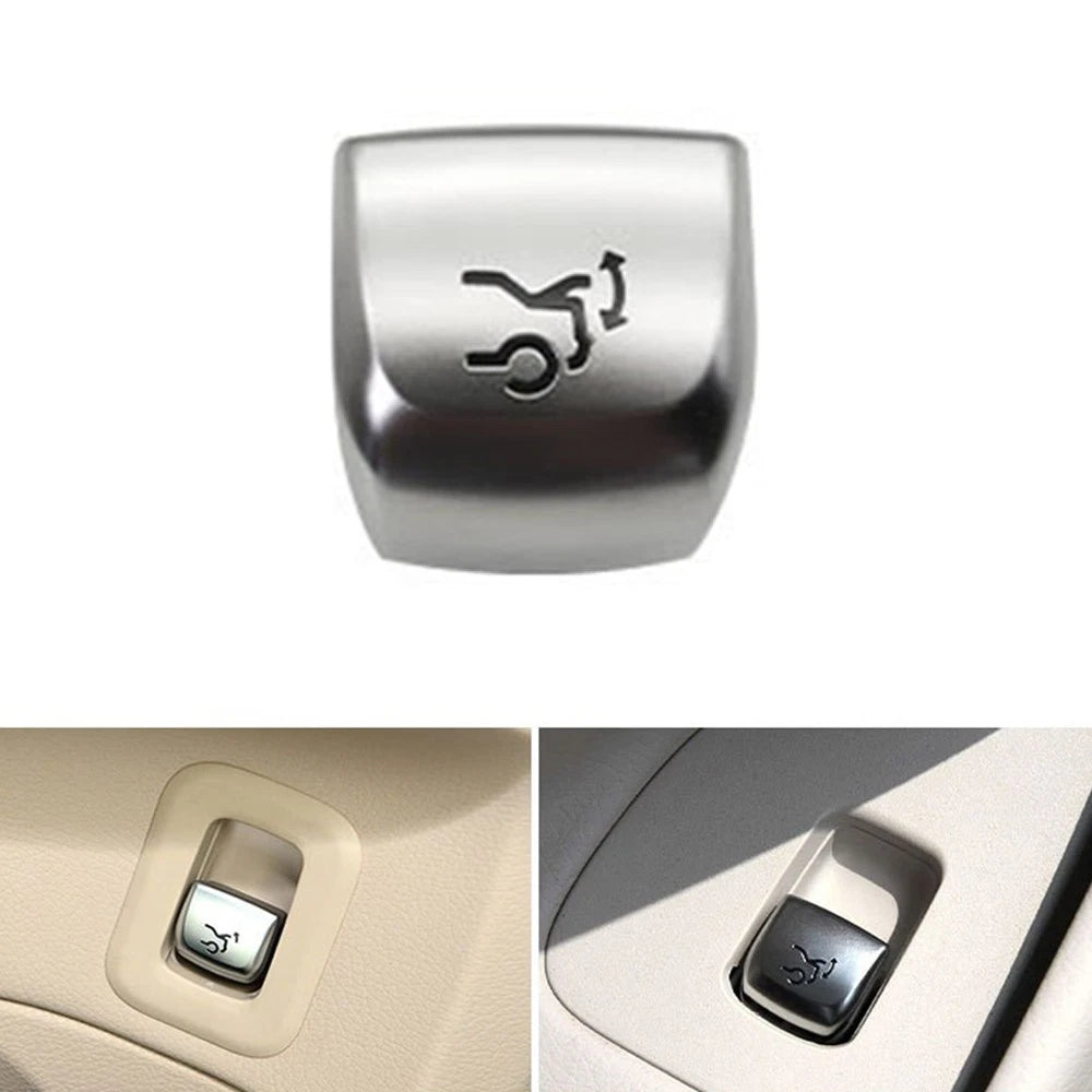 Rear Trunk Release Switch Control Button for Mercedes Benz C E S (2229051604)