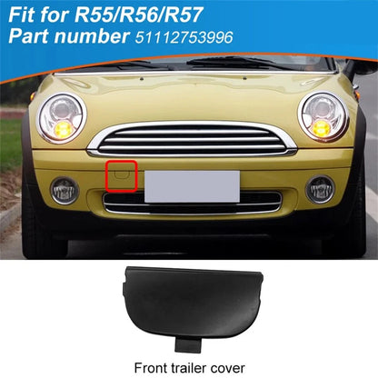 Tow Hook Cover Cap for BMW Mini R55 R56 R57 (51112753996)