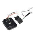 Control Board Switch for 2106/161/169 (18V, 21V)