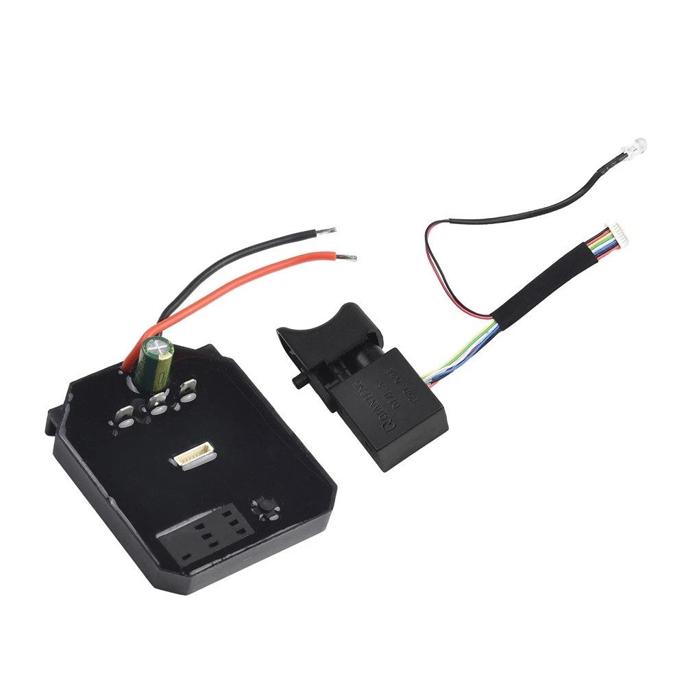 Control Board Switch for 2106/161/169 (18V, 21V)