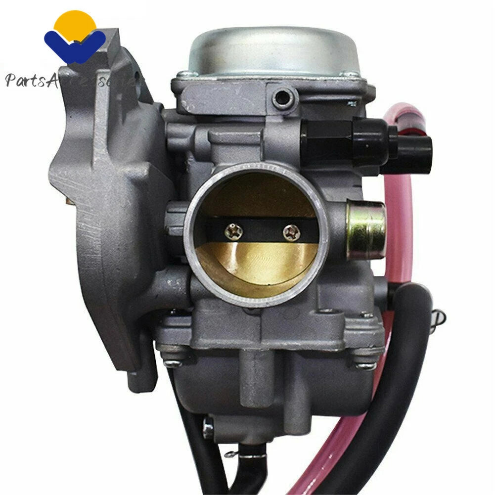 Carburetor & Choke Cable Eliminator for Arctic Cat Kazuma Jaguar 500 (2000–2005)