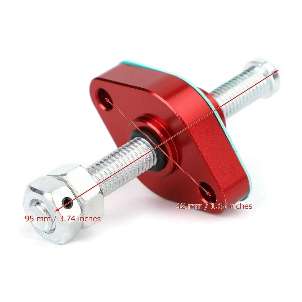 ATV Cam Timing Chain Tensioner for Honda TRX 400EX TRX 450R Suzuki LTZ 400 (2000–2009)