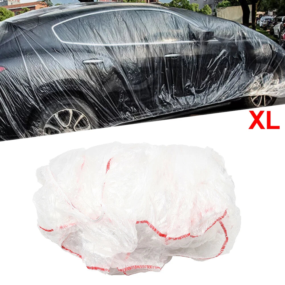 Protective Masking Film for Oil Painting (XL Size)