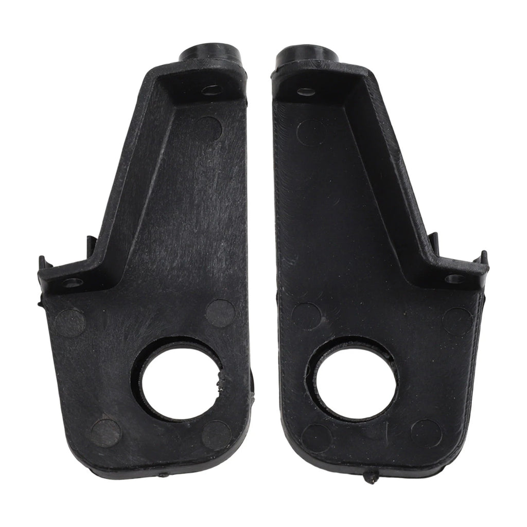 Replacement Mounting Clips for Volkswagen Golf Mk6 (2010–2014)