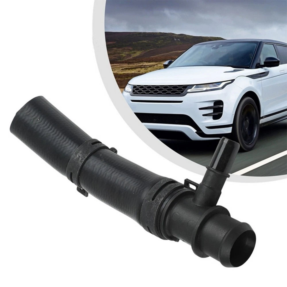 Coolant Radiator Hose LR057611 for Jaguar Range Rover (2013–2021)