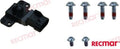 Volvo Penta MerCruiser 3.0 Engine Parts (1990–2023)