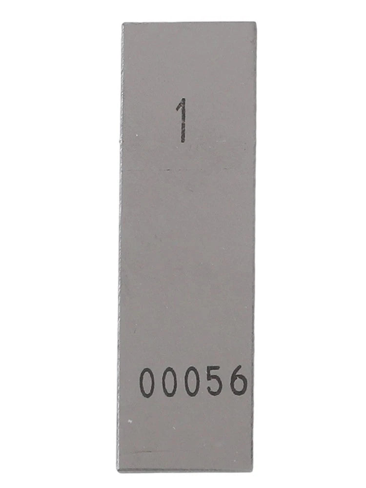 Block Gauge for High Precision Measurements (63)
