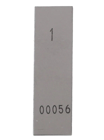 Block Gauge for High Precision Measurements (63)