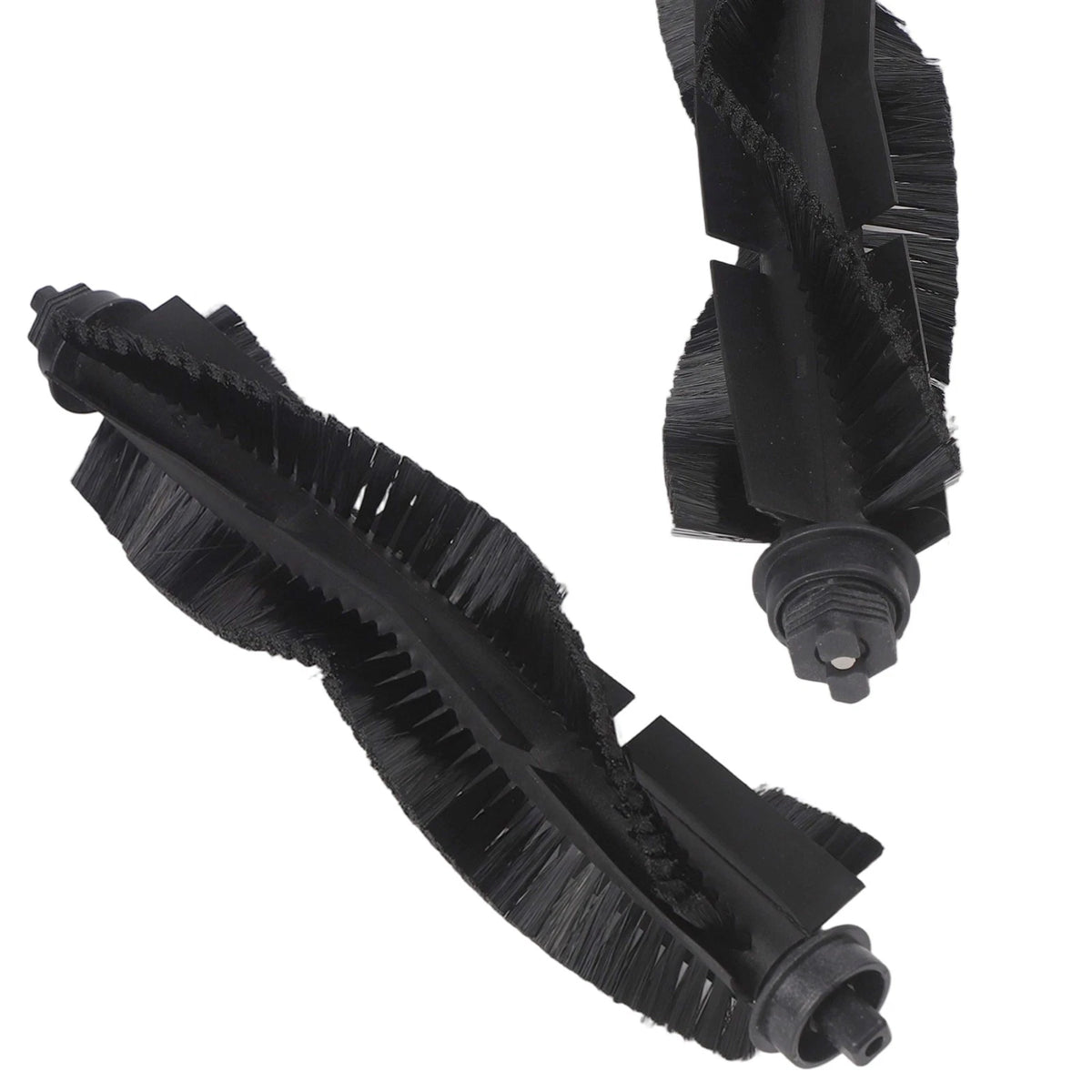 Replacement Floor Cleaning Brush for Indoor Use (2X)