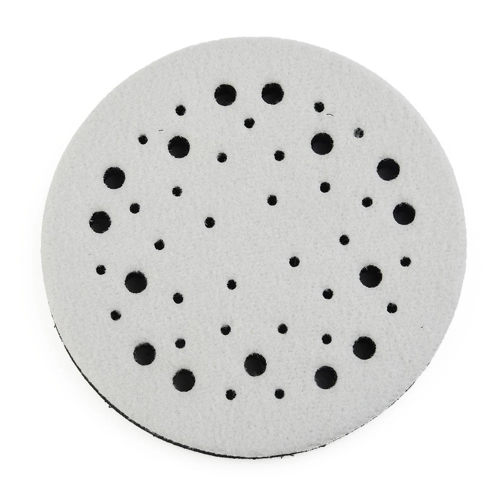5 Inch Sanding Protective Pad for Various Tools (44 Holes)