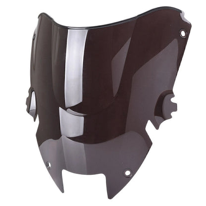 Front Windshield for Honda VTR1000F (1997–2005) ABS Wind Screen