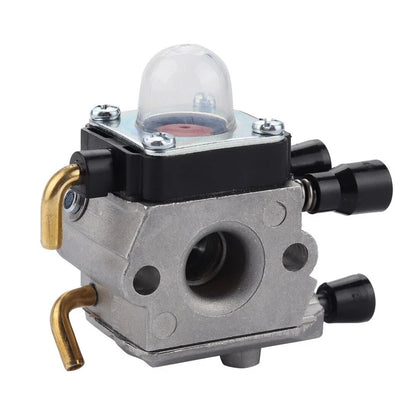 Replace Carburetor Fuel Filter Kit For STIHL FS38 FS45 FS46 FS55 FS55R Trimmer