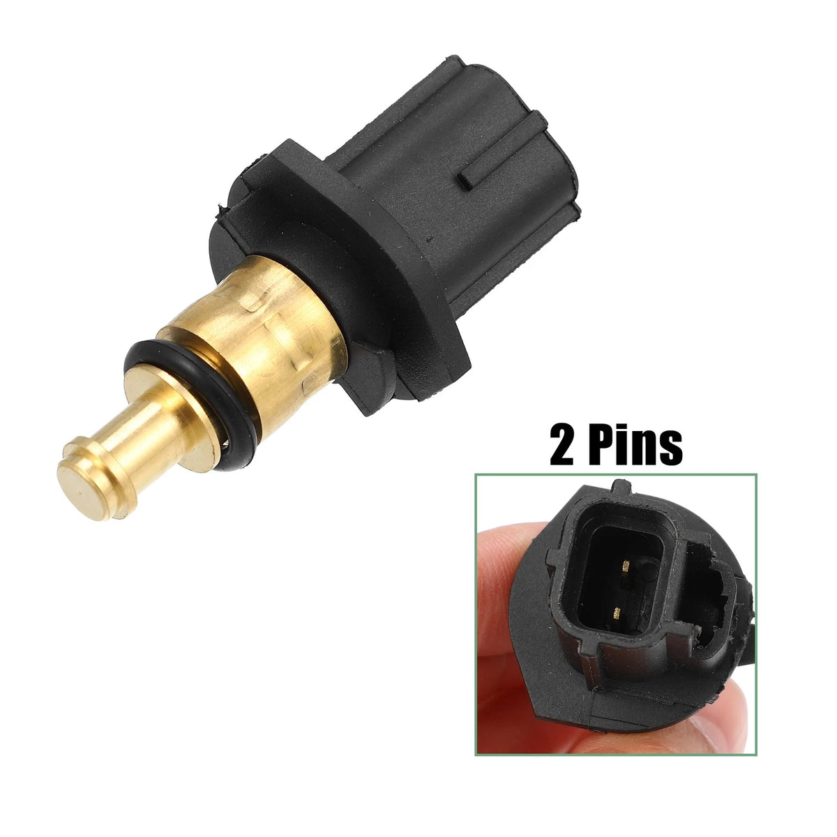 Engine Coolant Temperature Sensor 5033313AA for Chrysler Jeep