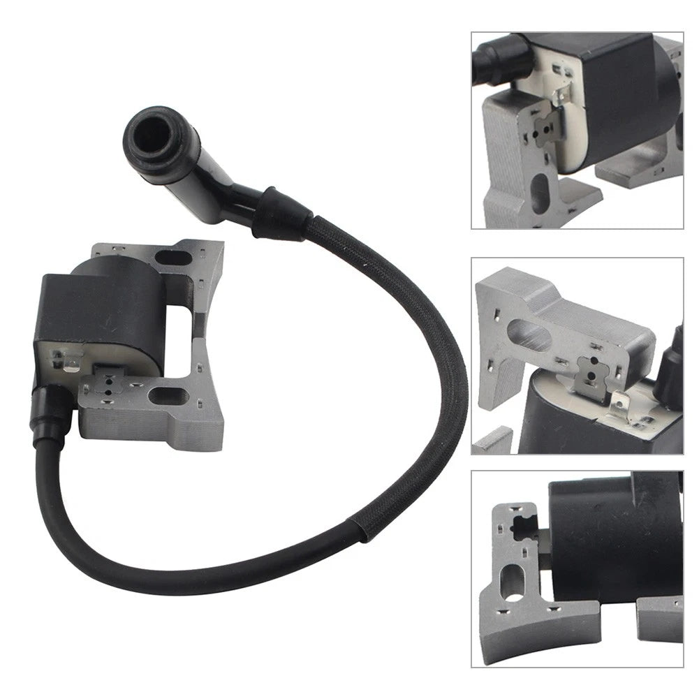 Ignition Coil Module 20B-79430-H1 fit Robin EX35 EX40 Engine Model 20B79430H1