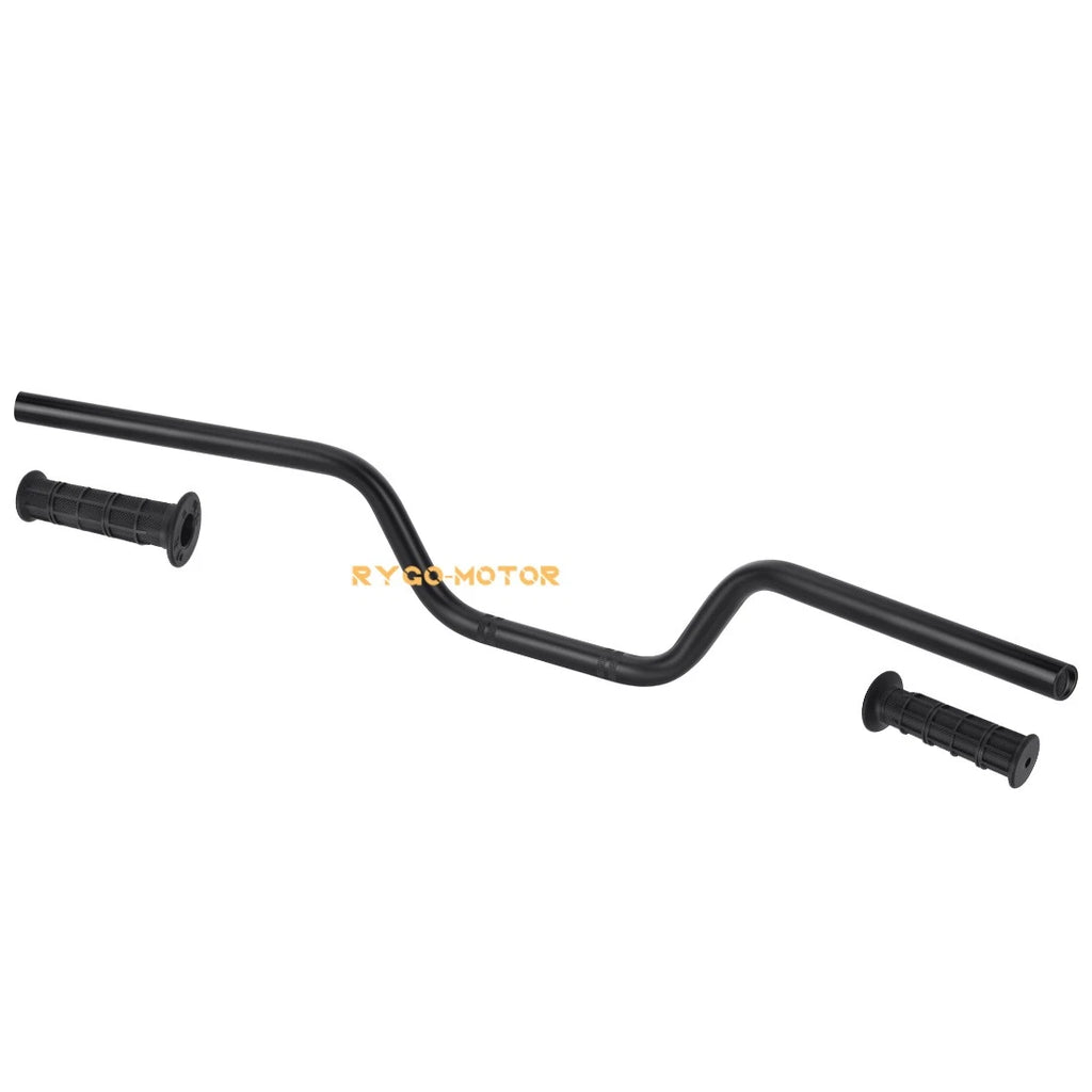 Heavy Duty Handlebar & Grip for Yamaha Raptor 700 YFM700 YFM700R (2013–2024)