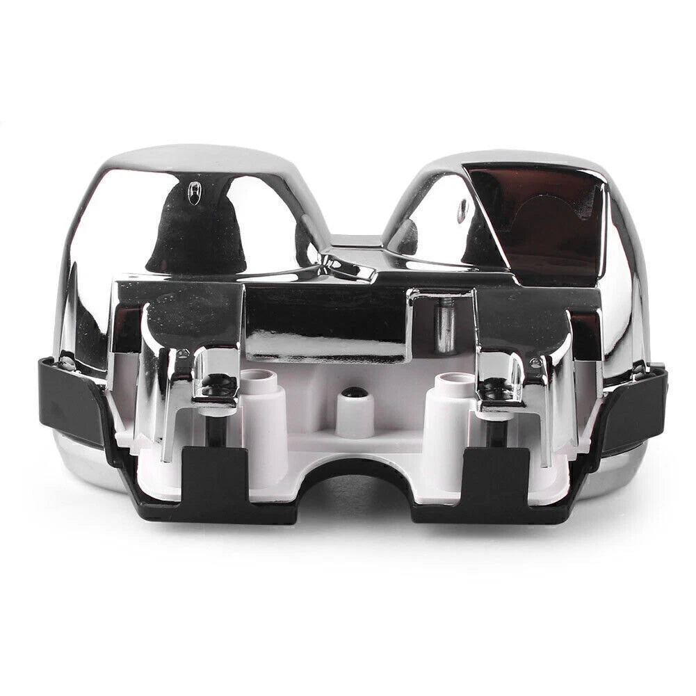 Speedometer Gauge Cover for Honda Hornet 600 (1998–2000)