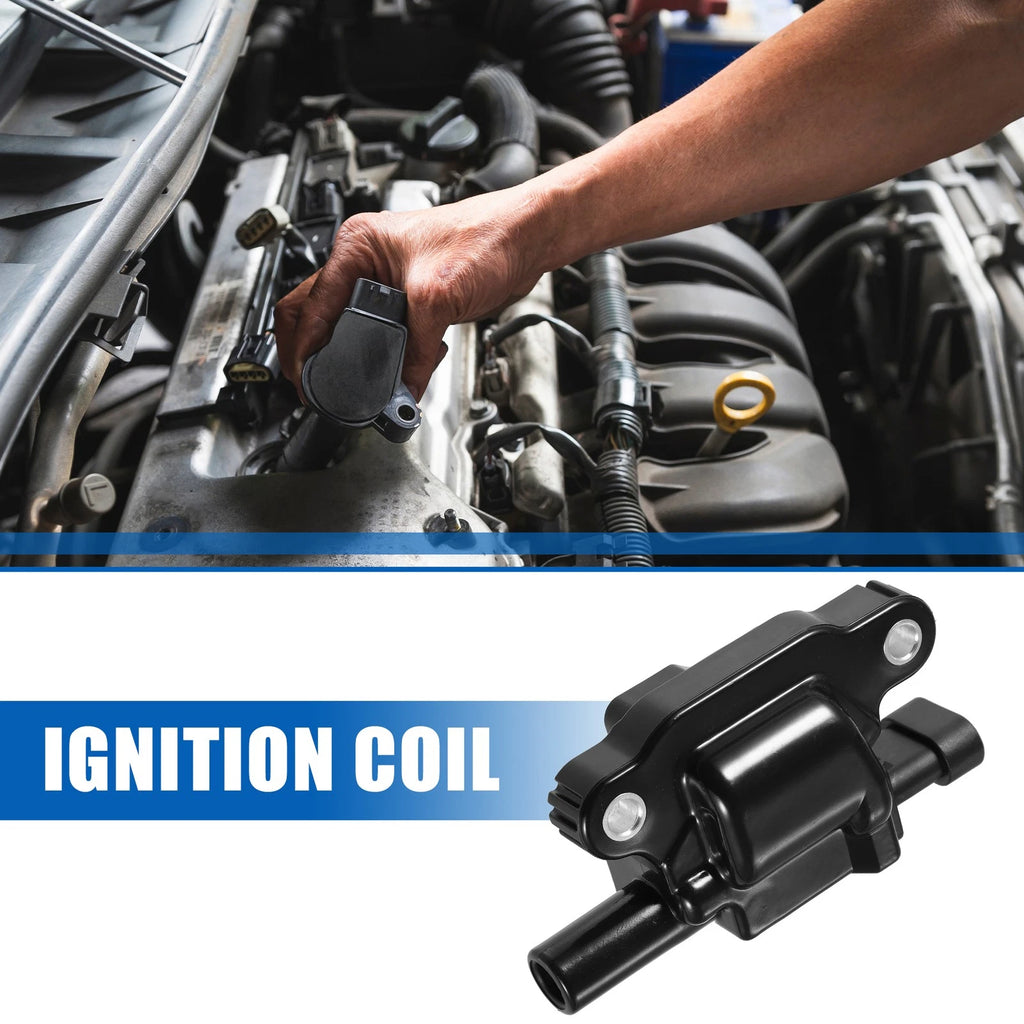 Ignition Coils Front Set for Chevrolet Camaro and Caprice (2008–2015)