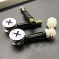 20PCS Eccentric Wheel Nut Connector for Furniture