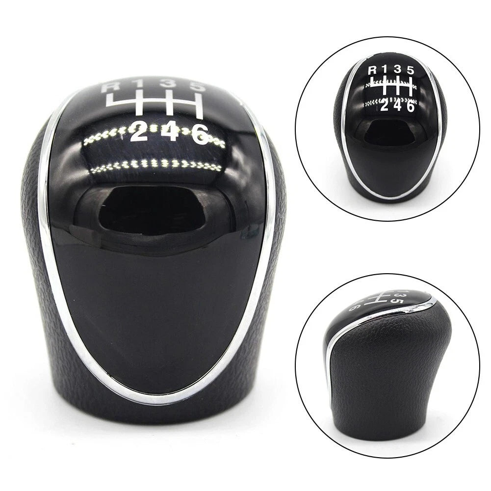 Gear Shift Knob for Hyundai IX35 (2012–2016)