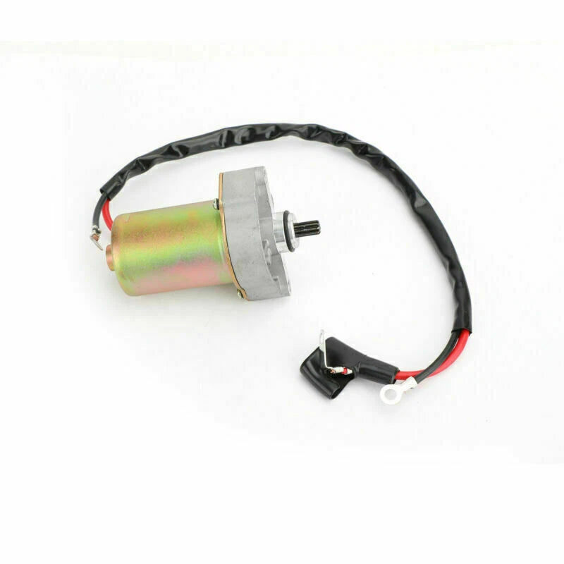 Starter Motor for Yamaha Raptor 90 YFM90R (2009–2013) 4-Stroke 90cc ATV B3