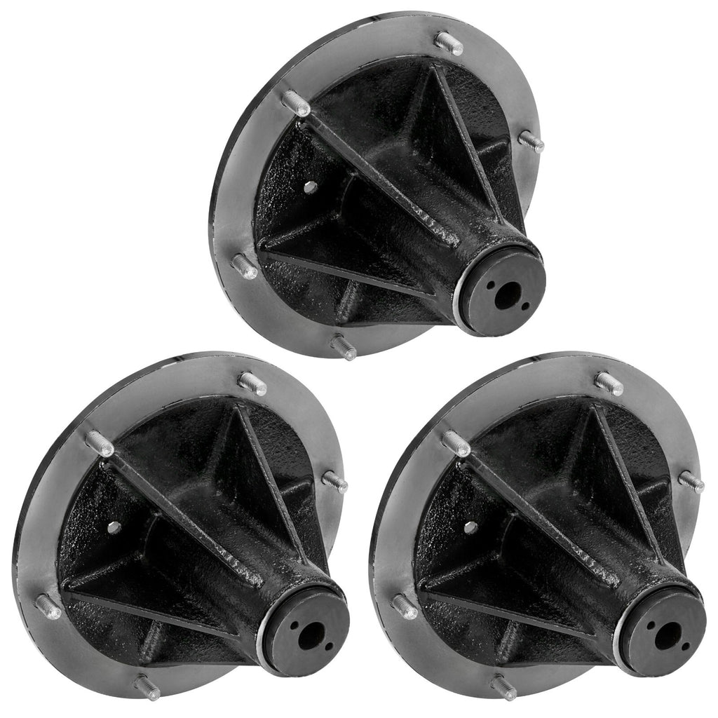 Deck Spindle Assembly Replacement for Toro Z Master Z580 Z590 (2012–2013)