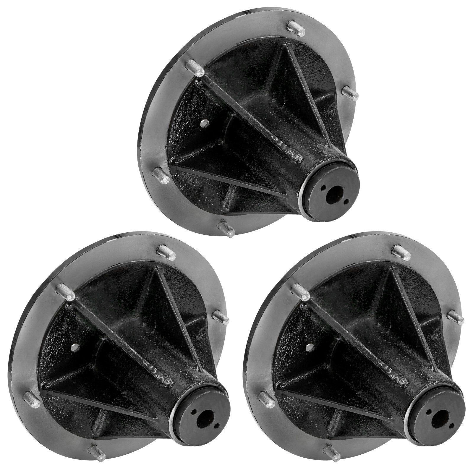 Deck Spindle Assembly Replacement for Toro Z Master Z580 Z590 (2012–2013)