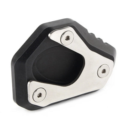 Side Kickstand Extension Plate for Kawasaki ER-6F / ER-6N (2013–2017)