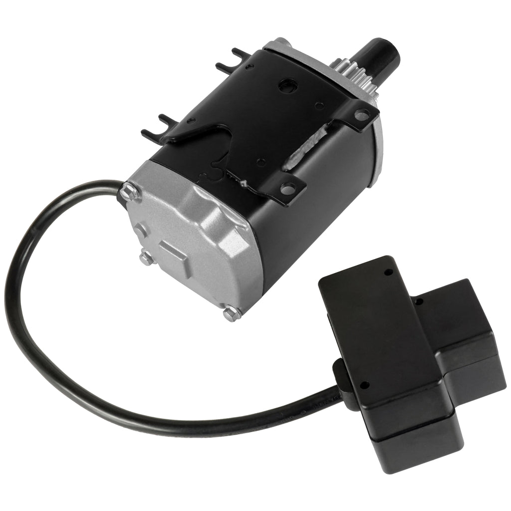 Push Button Starter Replacement for Tecumseh Snow Blower Engine (2000–2000)