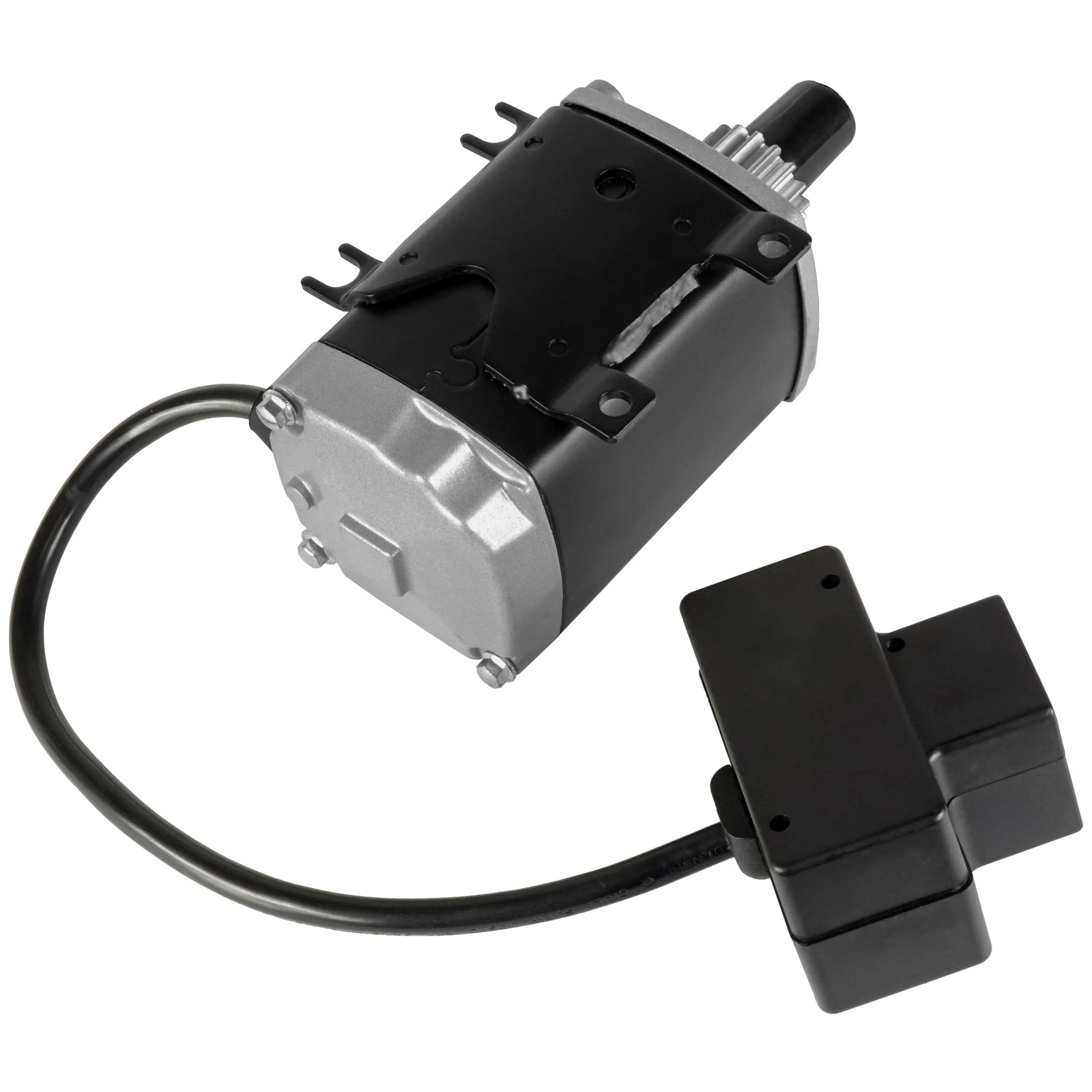 Push Button Starter Replacement for Tecumseh Snow Blower Engine (2000–2000)