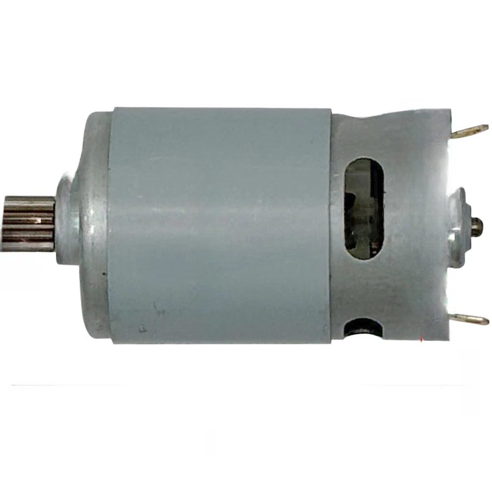 10 Tooth Motor for Cordless Hand Saw (4V 550 Class)
