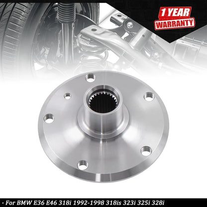 Wheel Hub for BMW E36 E46 318i 318is 323i 325i 328i (1992–1998)