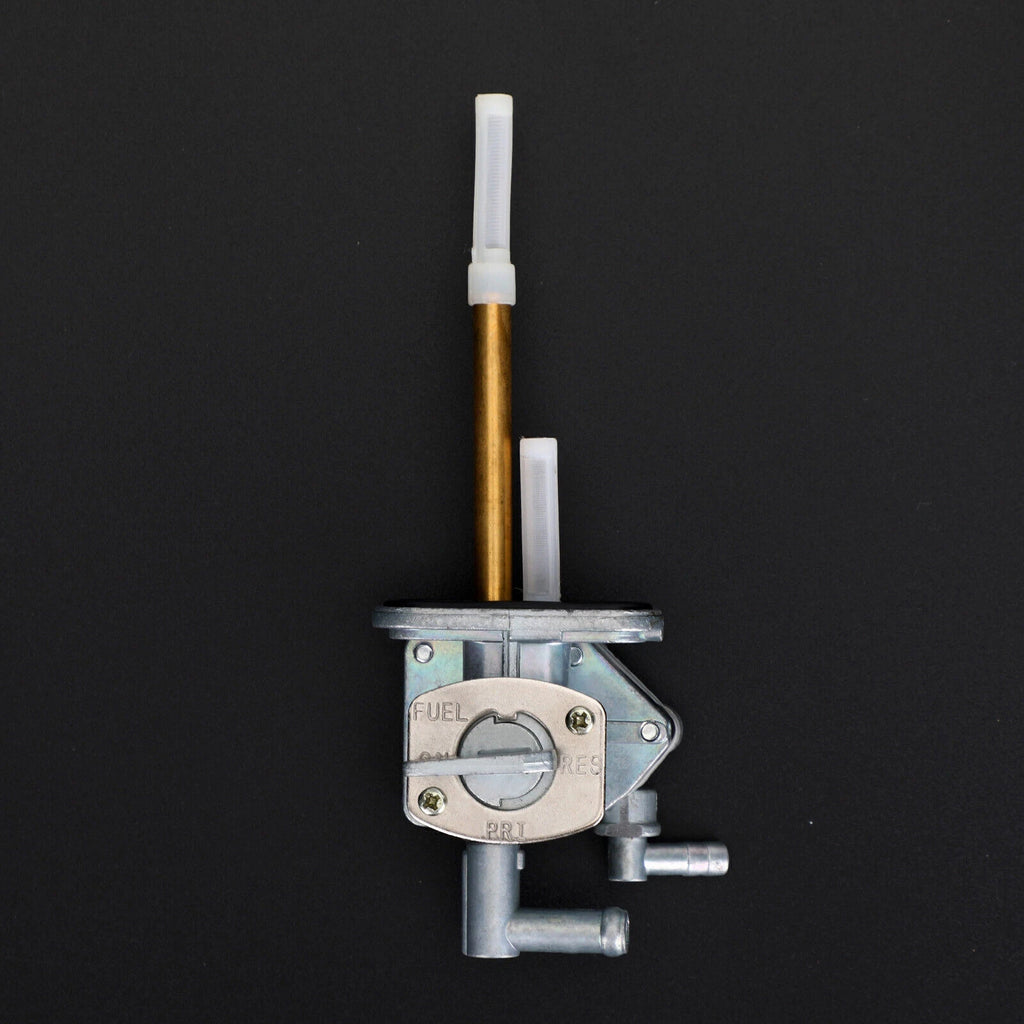 Gas Tank Fuel Cock Valve Petcock for Suzuki DR650S DR650SE (1996–2009) 44300-32E00 T91