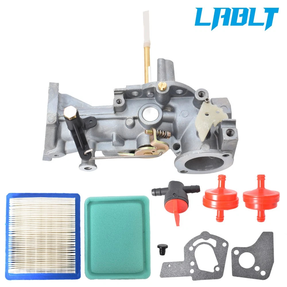 LABLT Carburetor for Briggs & Stratton (498298, 495426, 495951, 692784)