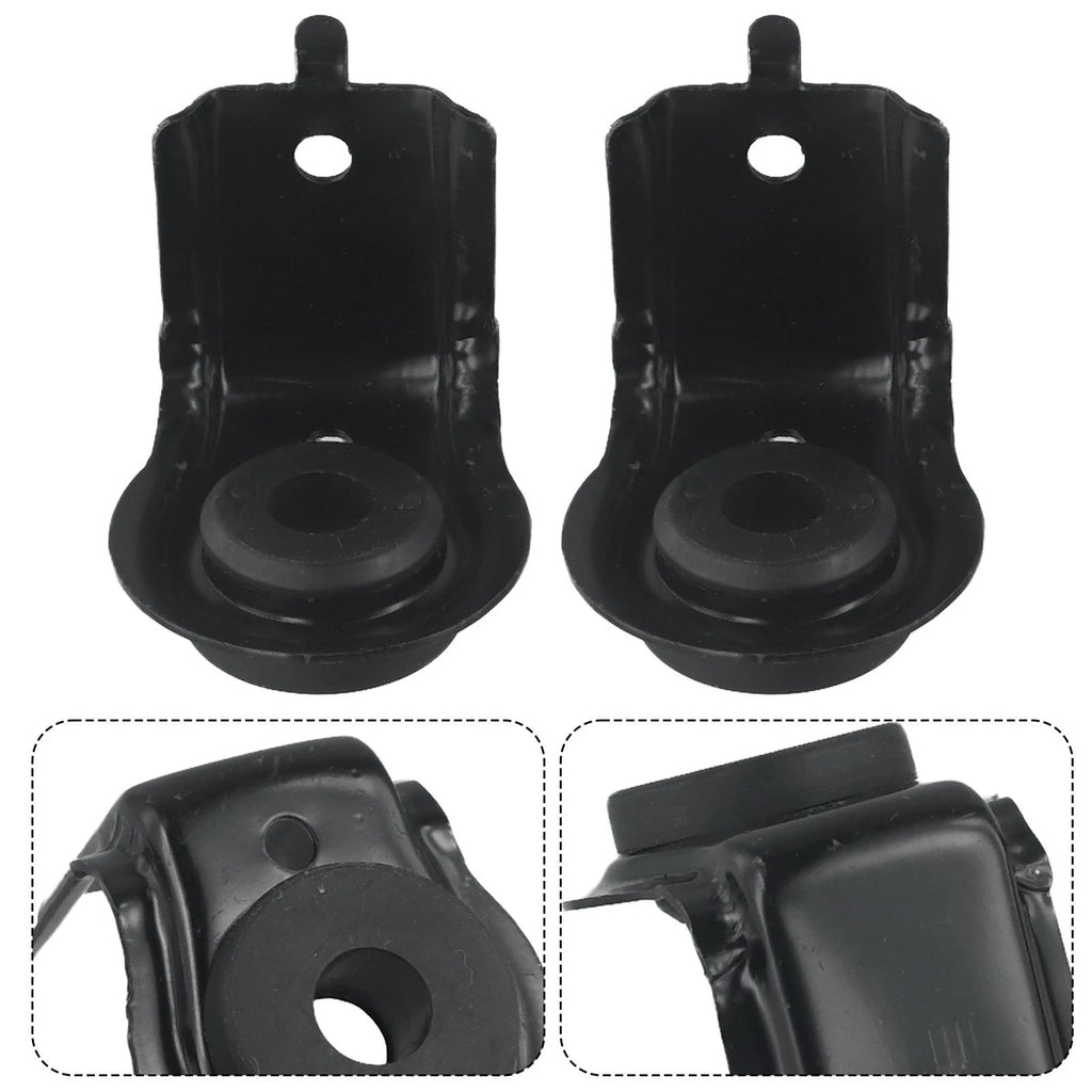Upper Radiator Bracket for Honda Civic