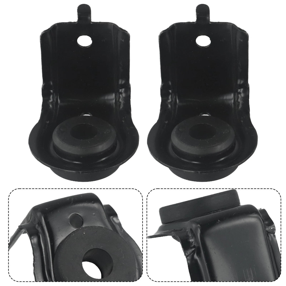 Upper Radiator Bracket for Honda Civic