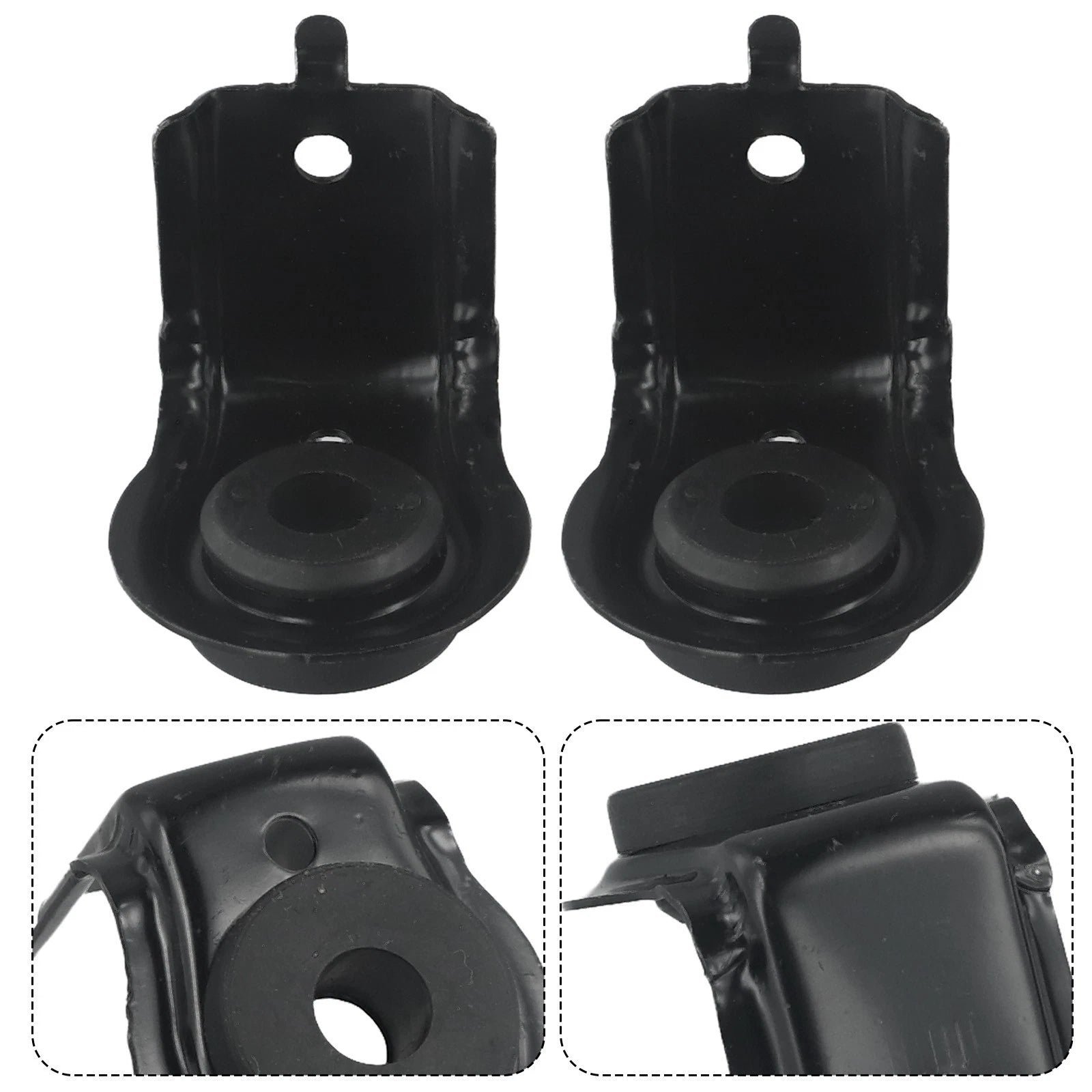 Upper Radiator Bracket for Honda Civic