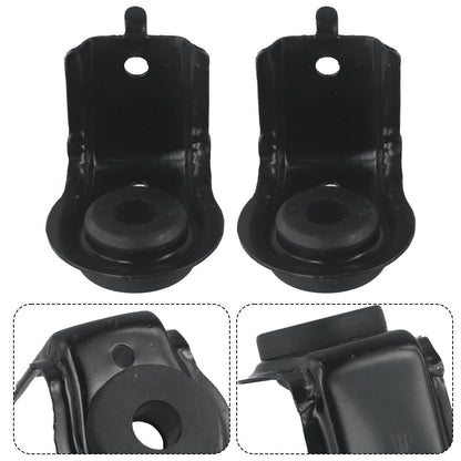 Upper Radiator Bracket for Honda Civic