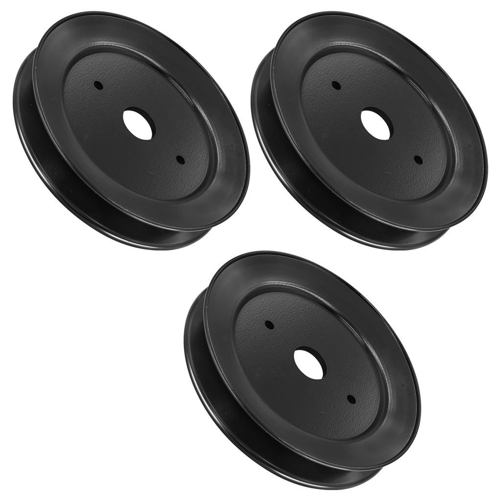 Deck Pulley for Craftsman CTX9500 52 Inch Lawn Tractor (2005–2018)