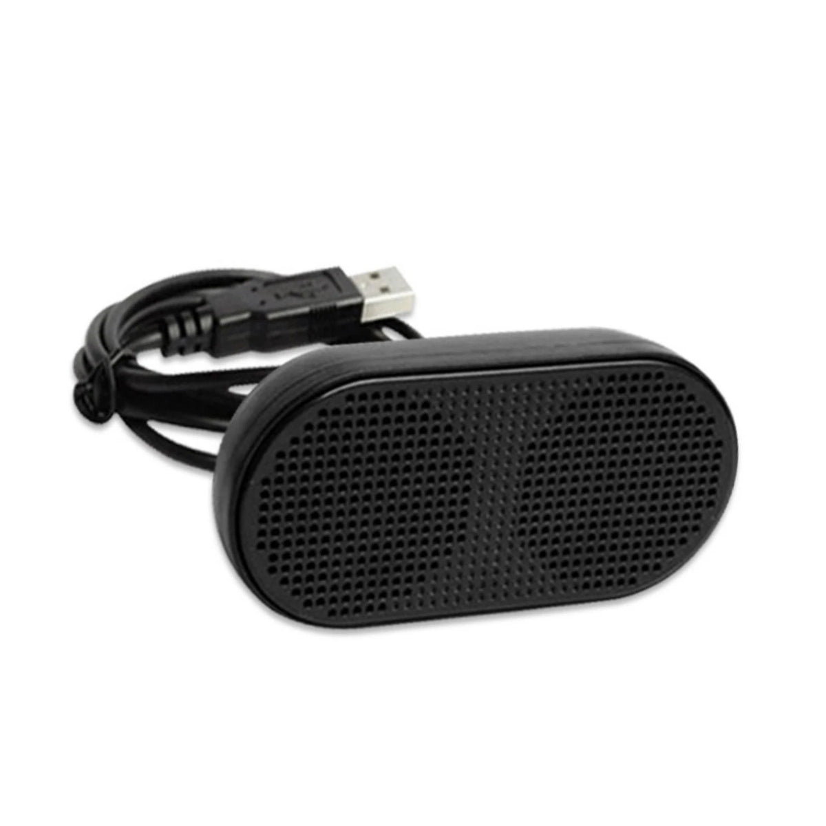 USB Speaker for Computer Laptop Notebook PC PS4 (5V 6W)