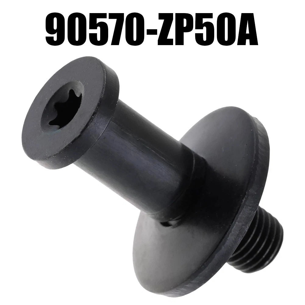 Replacement Metal Rear Tailgate Striker for Nissan Frontier (2007–2019)