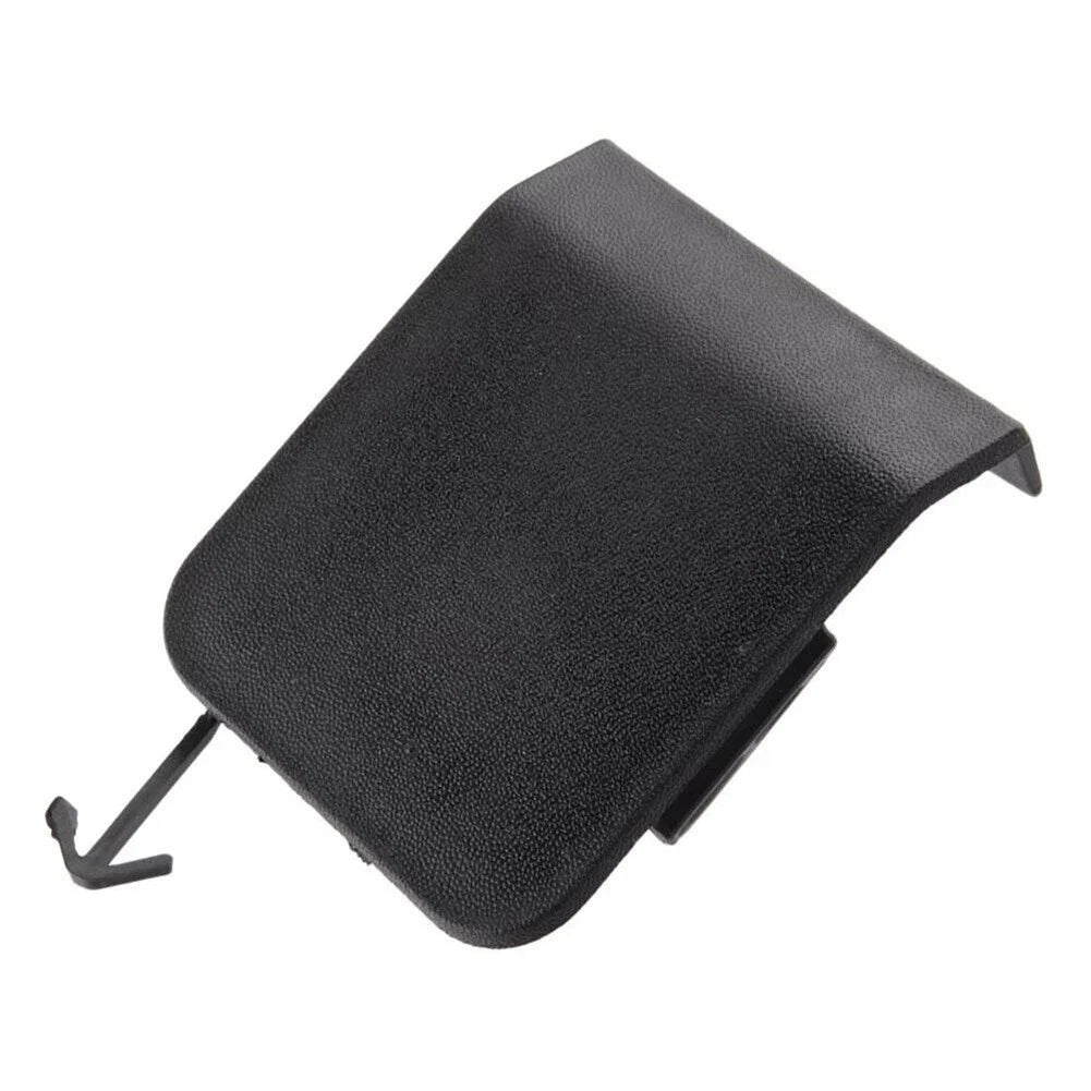 Rear Tow Hook Cover for