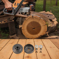 Clutch Drum Sprocket Kit for Stihl MS170 MS180 MS210 MS230 MS250