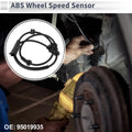 ABS Wheel Speed Sensor for Chevrolet Sonic Front Right (2012–2020)