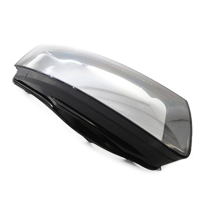 1PC Front Right Headlight Lens Cover for Audi A5 S5 RS5 (2008–2012)